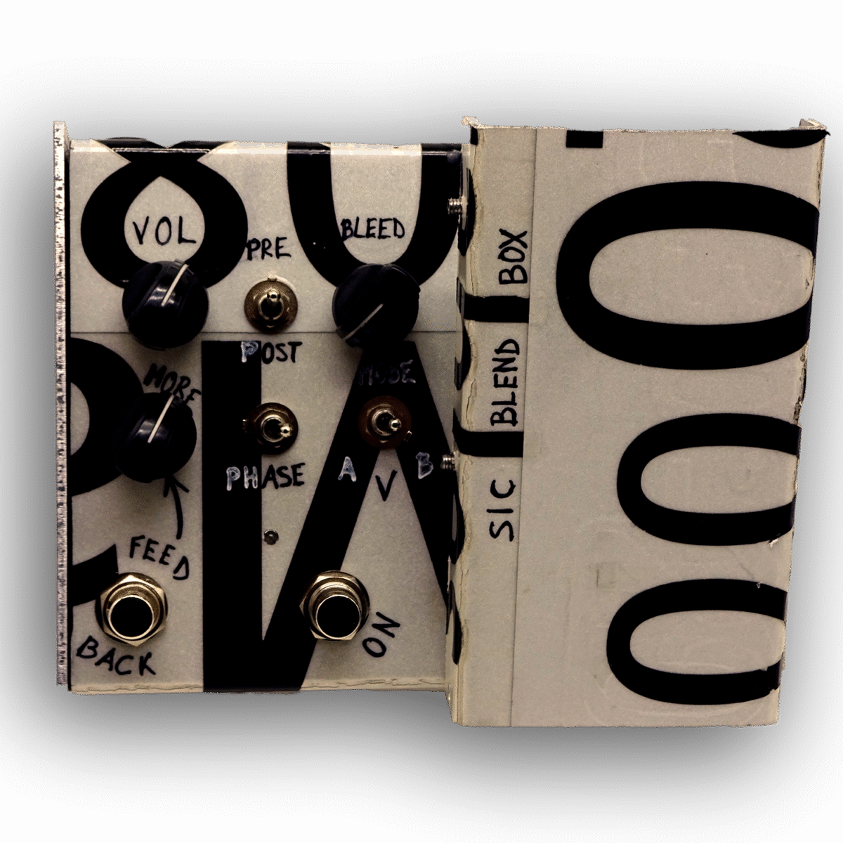 Blend box